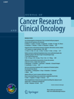 Journal of Cancer Research and Clinical Oncology 